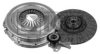 KM Germany 069 1631 Clutch Kit